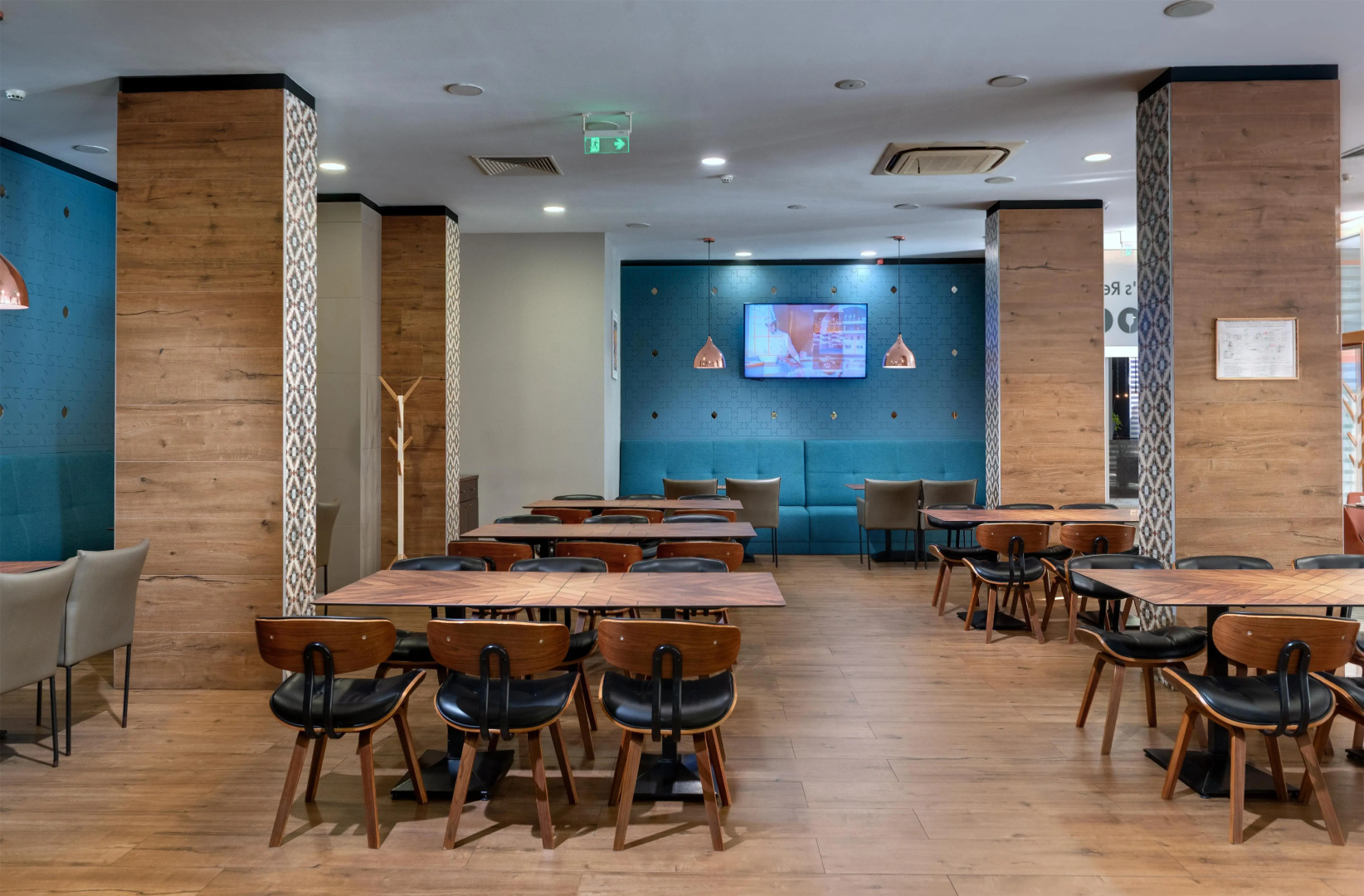 Foto - Best Western PLUS Premium Inn