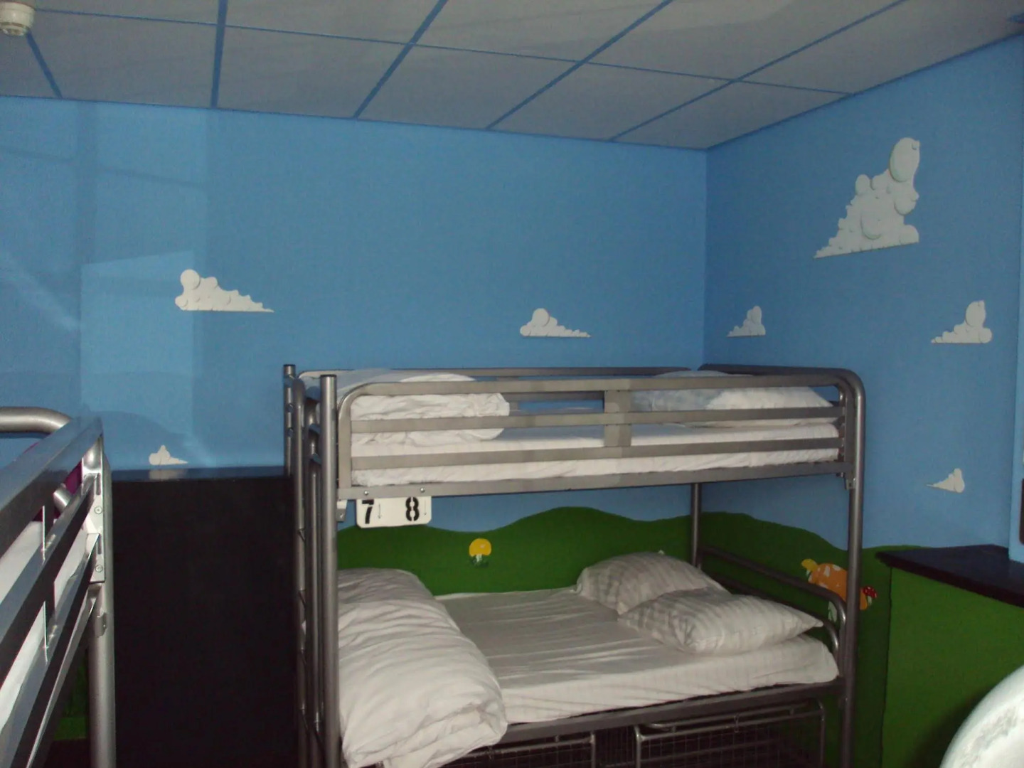 Foto - Flying Pig Uptown