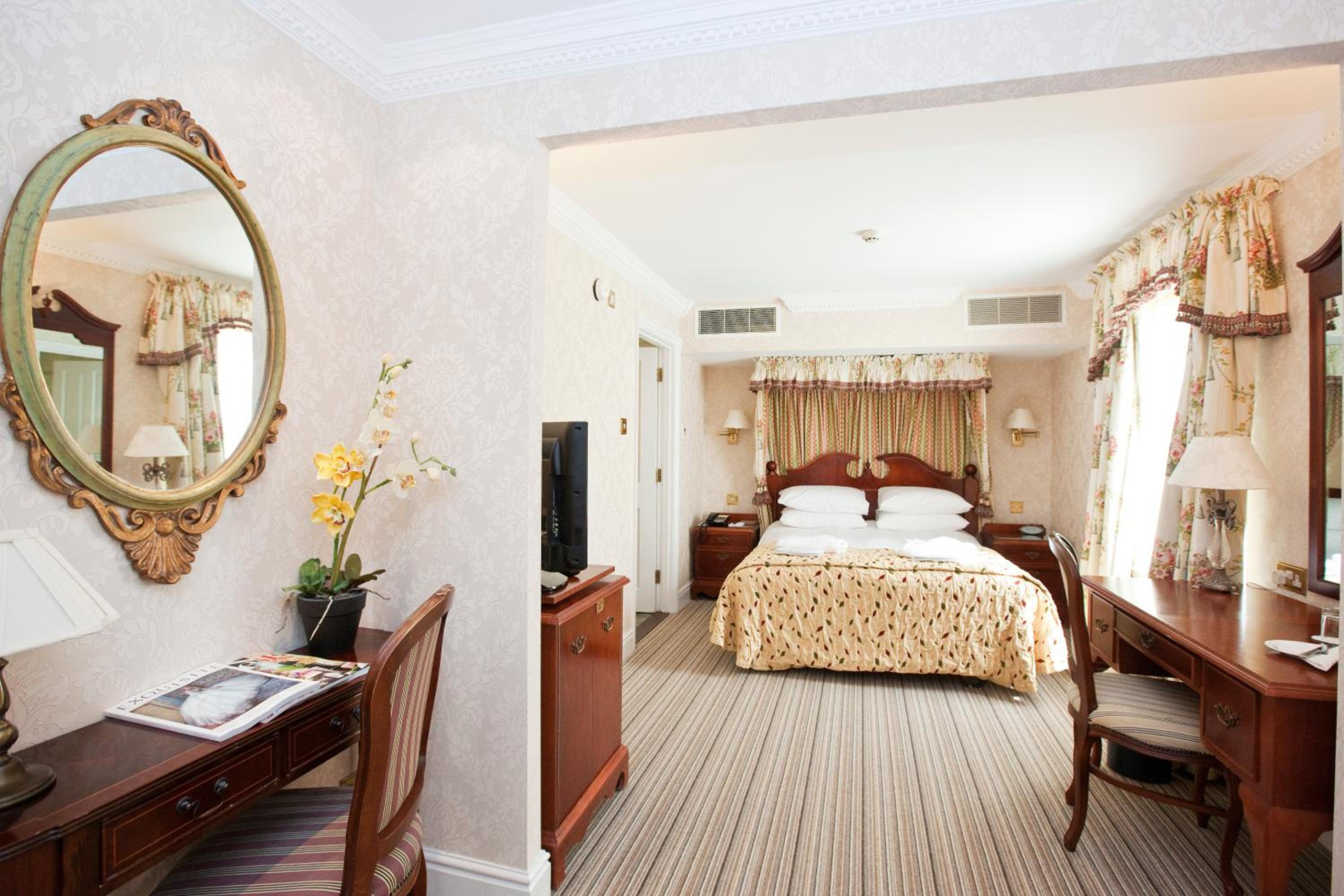 Foto - Marygreen Manor