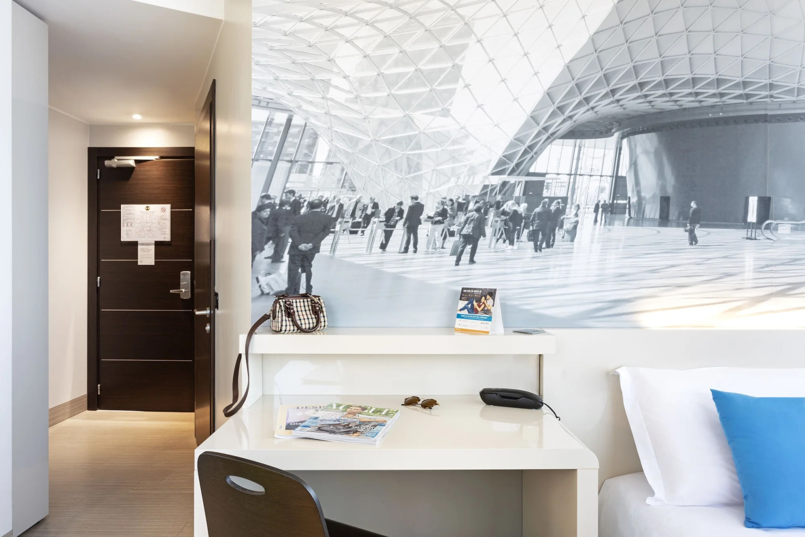 Foto - B&B Hotel Milano Sesto Marelli