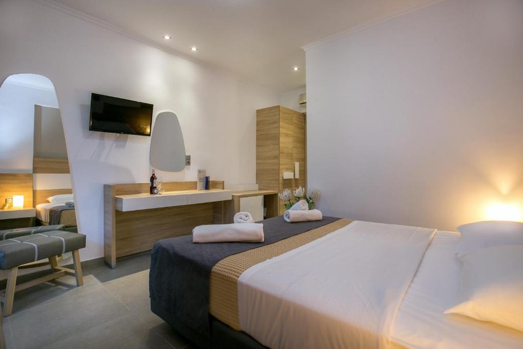 ASTRIS SUN HOTEL THASSOS