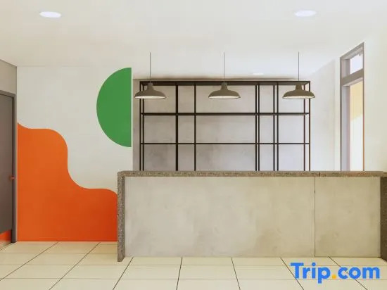 Foto - The City Flats Circuit