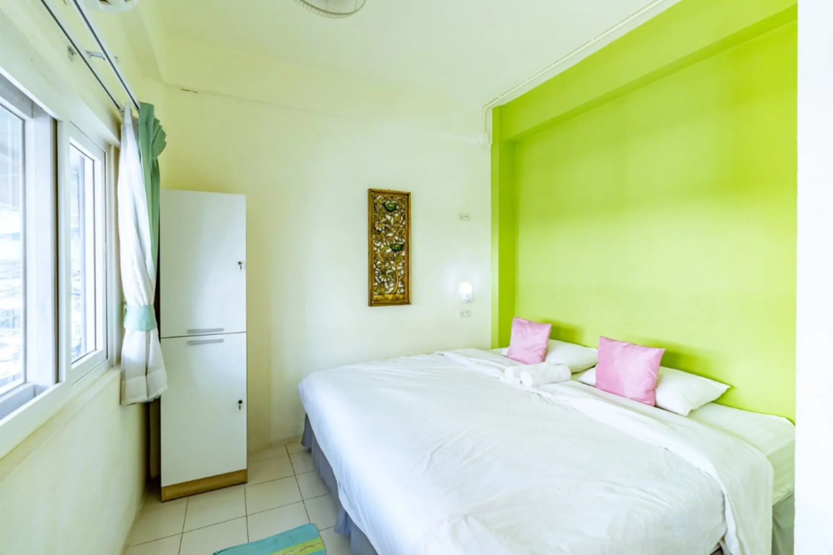 Foto - Sleep Dee Hostel