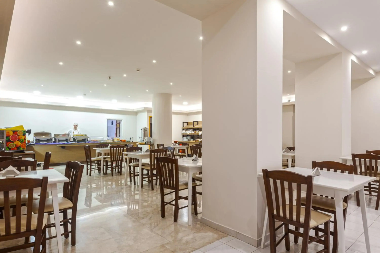 Photo - Africa Hotel