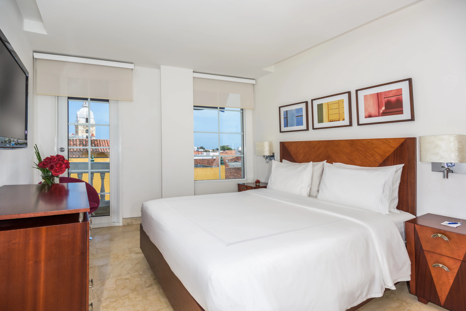 Photo - NH Cartagena Urban Royal