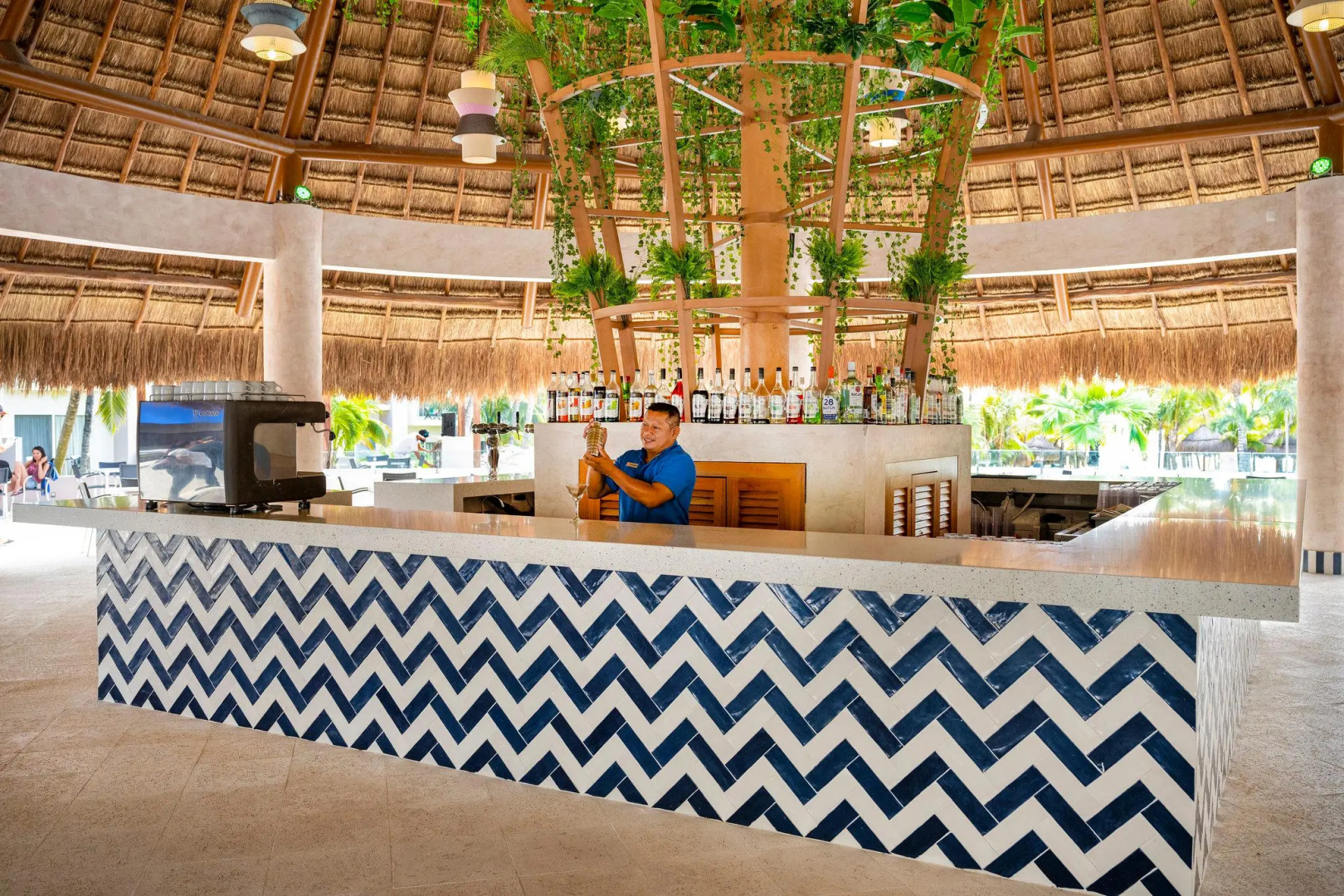 Photo - Viva Azteca by Wyndham, A Trademark All Inclusive Resort