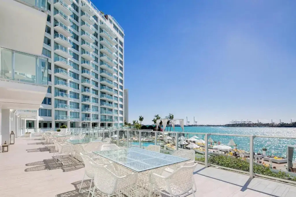Photo - Mondrian South Beach