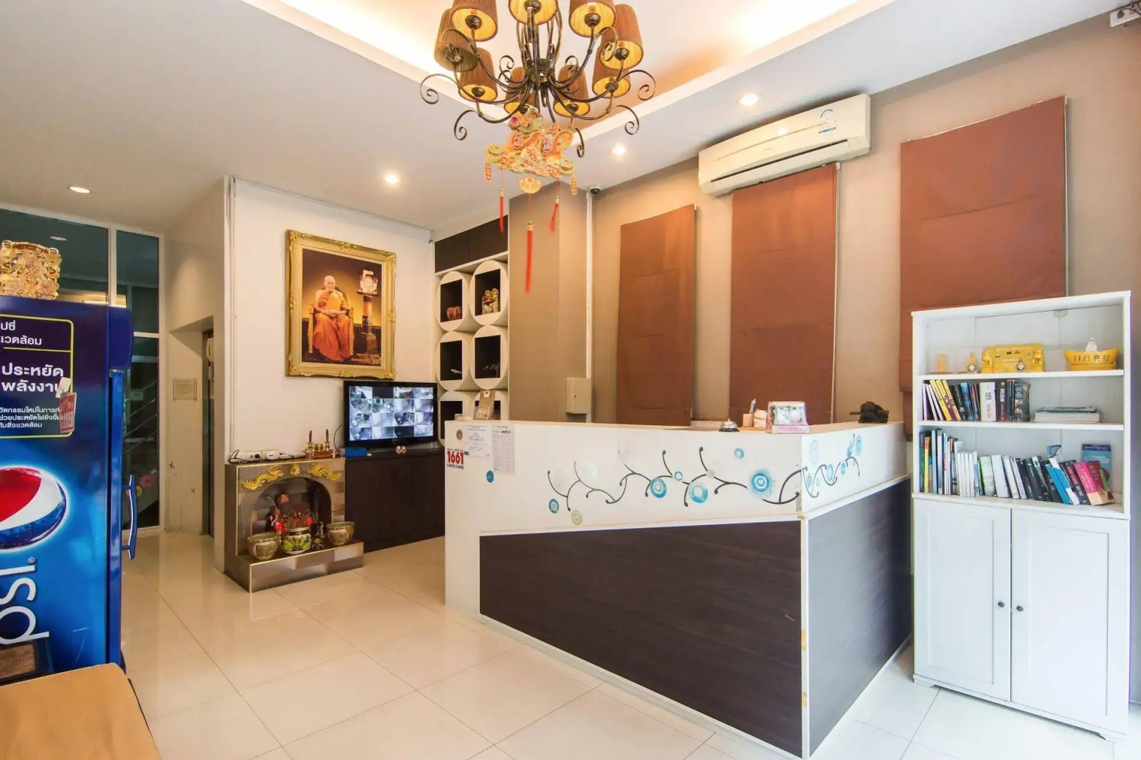 Foto - The Fifth Residence