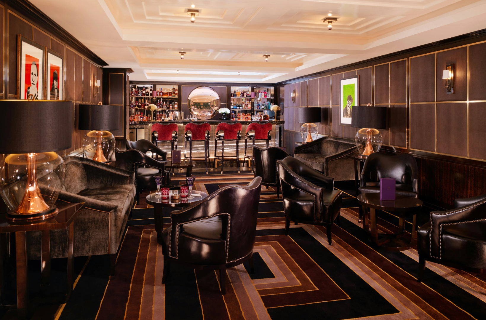 Foto - Flemings Mayfair - Small Luxury Hotel of the World