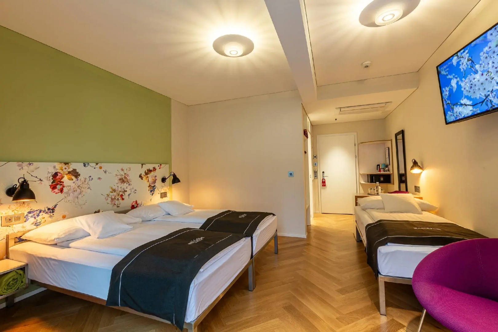 Foto - Boutique Hotel Bellevue
