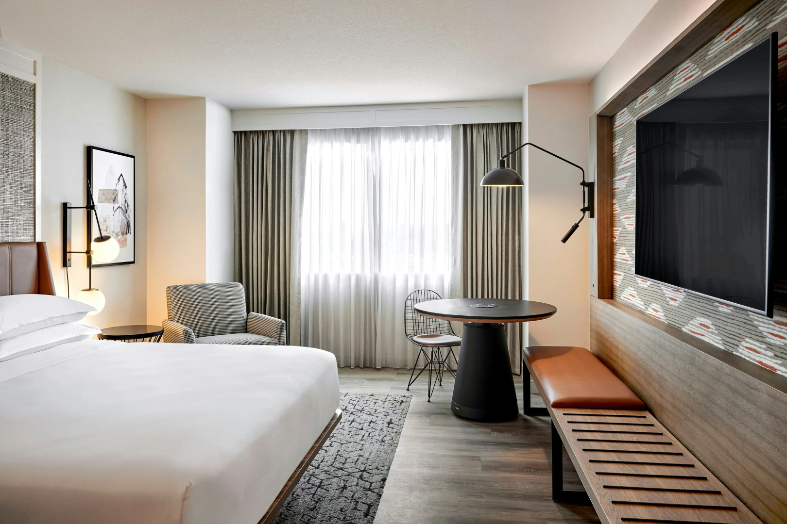Foto - Sheraton Phoenix Downtown