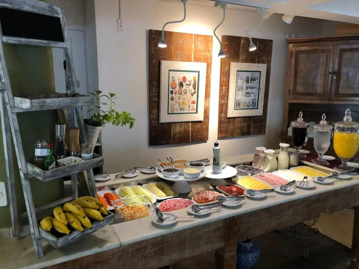 Foto - Anga Jurere Apart Hotel