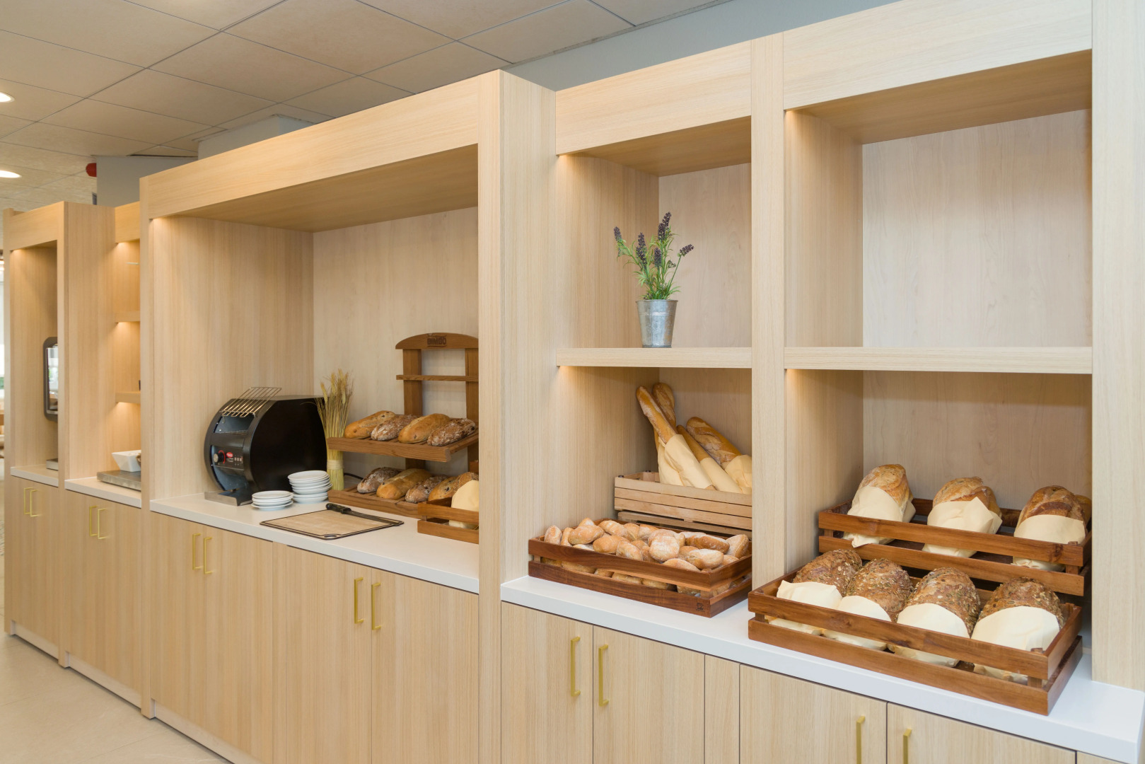 Foto - Aparthotel Marinada