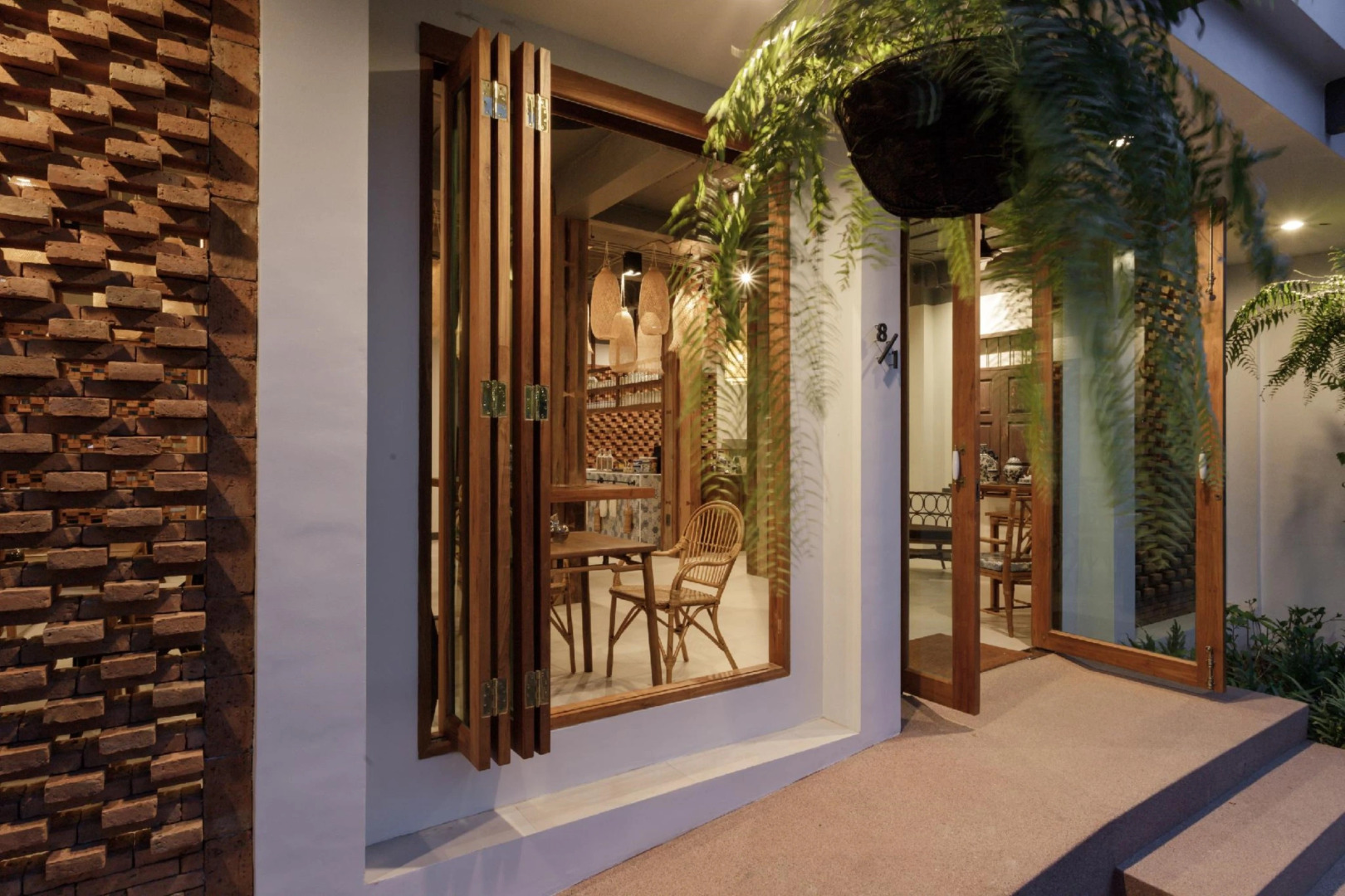 Foto - The Locals Chiang Mai