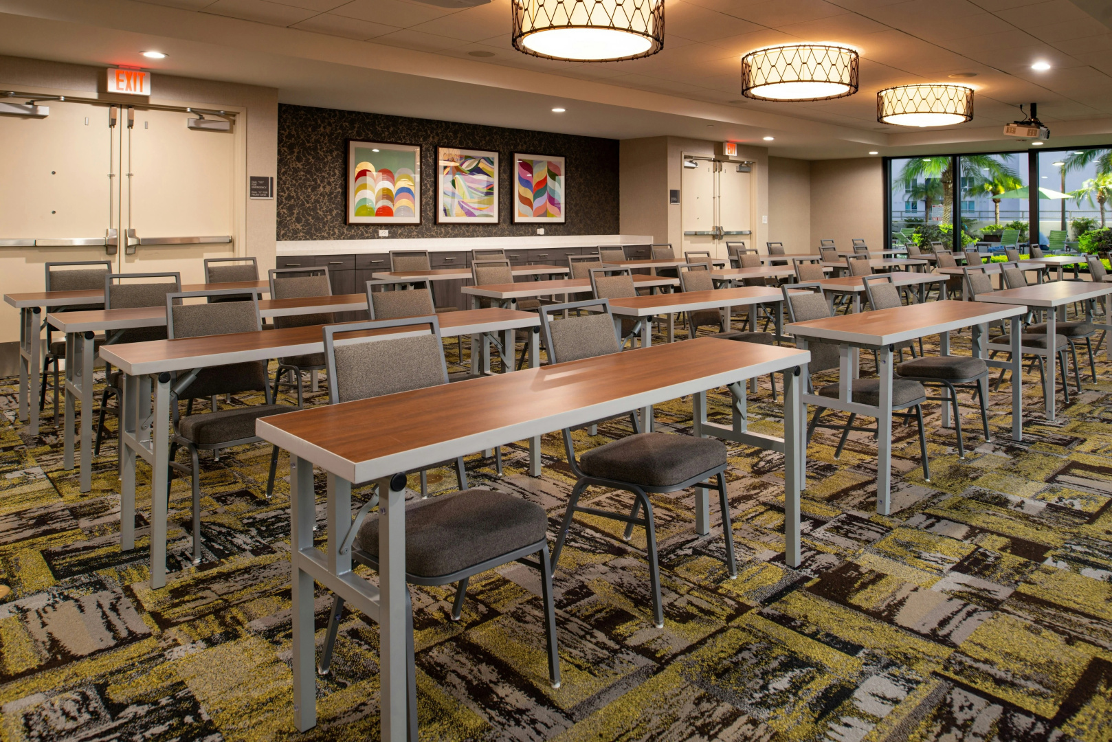 Photo - Hampton Inn Tampa Downtown Channel District