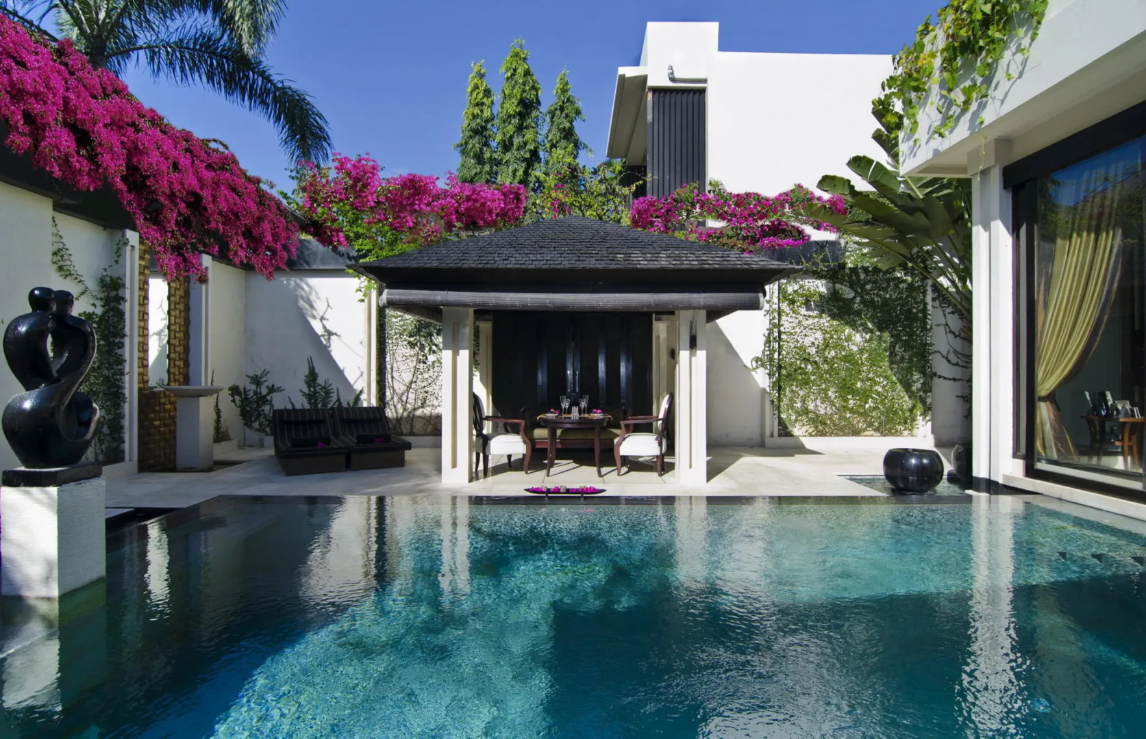 Foto - Villa One Seminyak