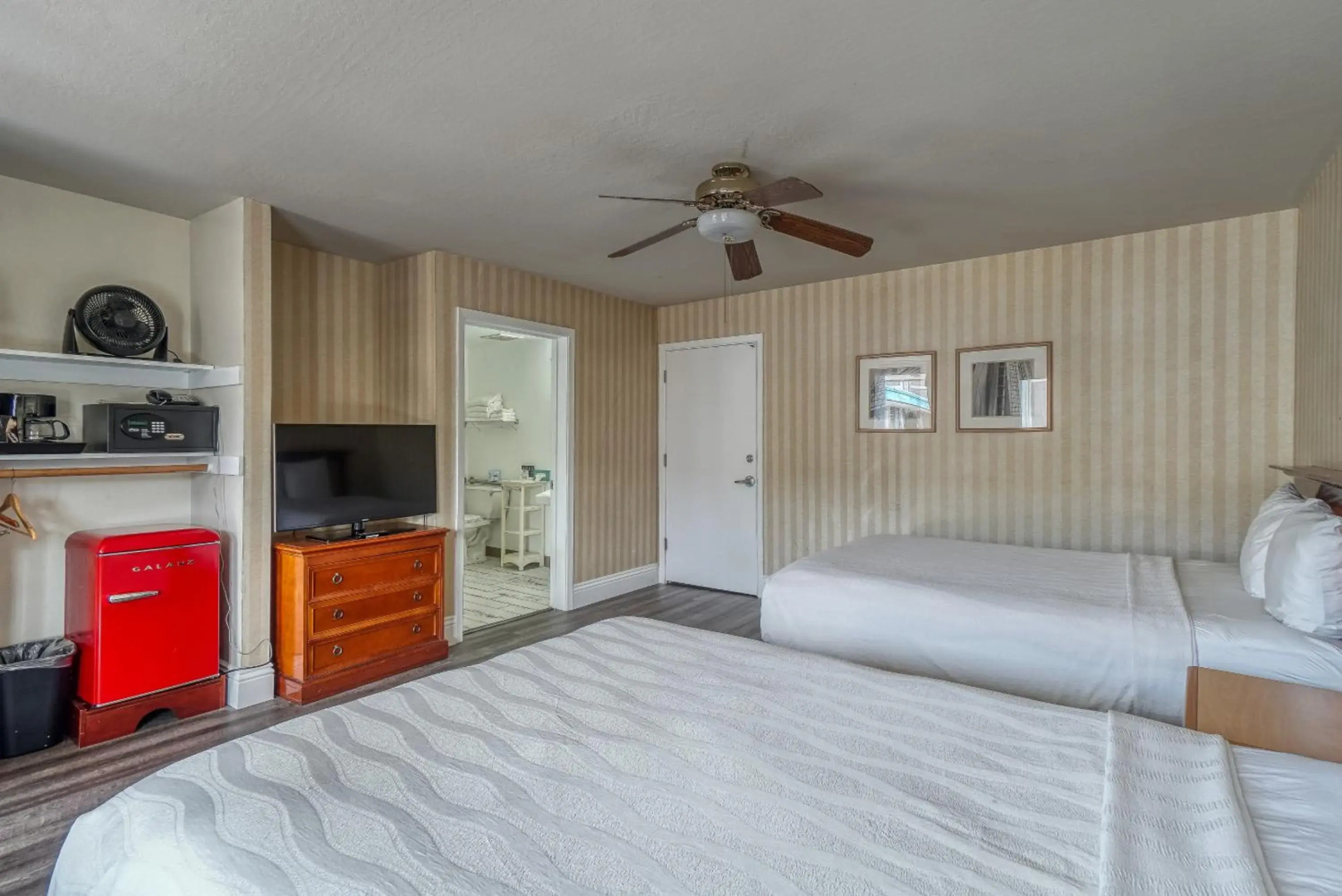 Foto - The Wharf Inn