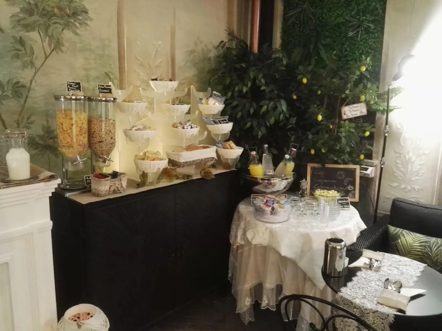 Photo - Relais Giulia