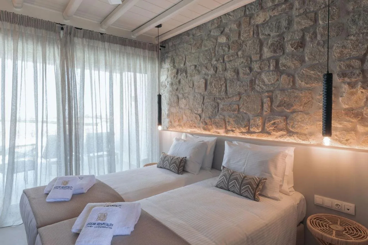 Foto - Aegean Hospitality