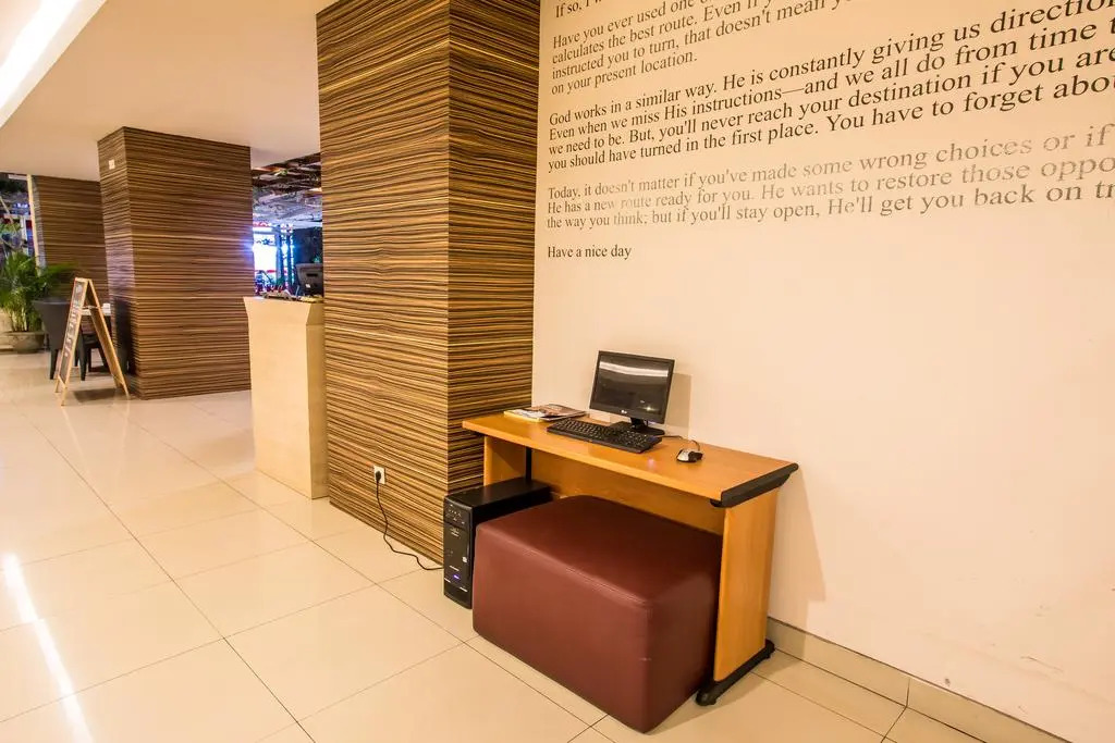 Foto - Tusita Boutique Hotel