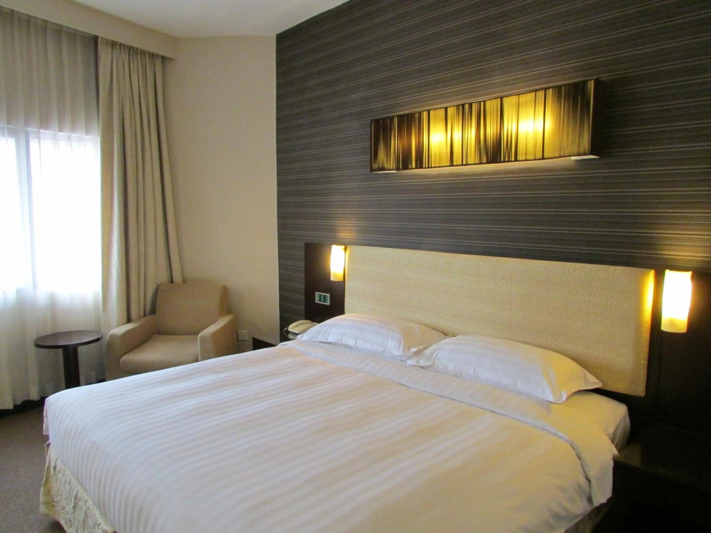 Foto - Hotel Royal Queens