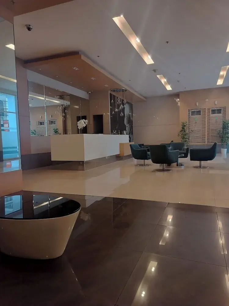 Foto - Mplace staycation