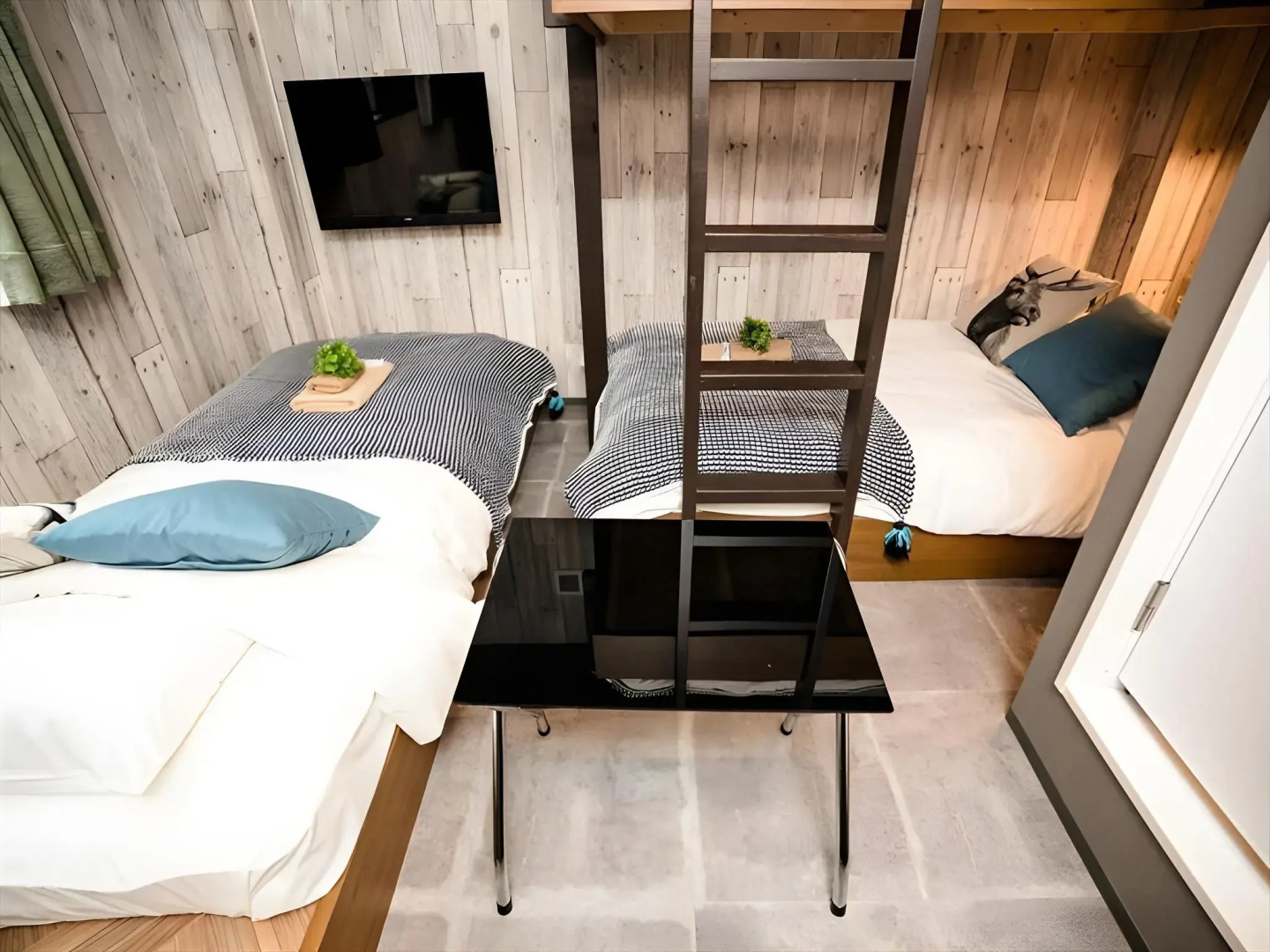 Foto - IKIDANE Residential Hotel Komagome