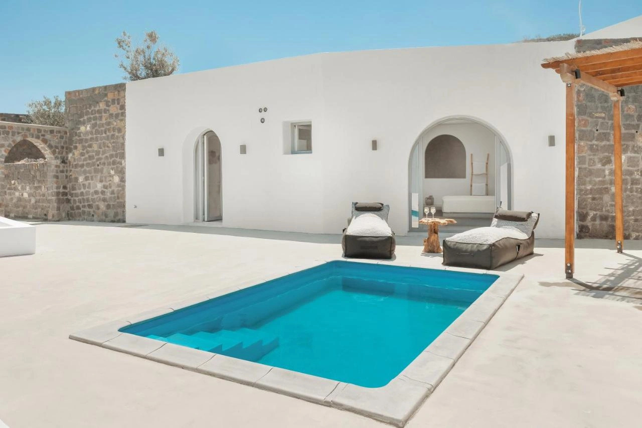 Photo - Oyster Luxury Suites