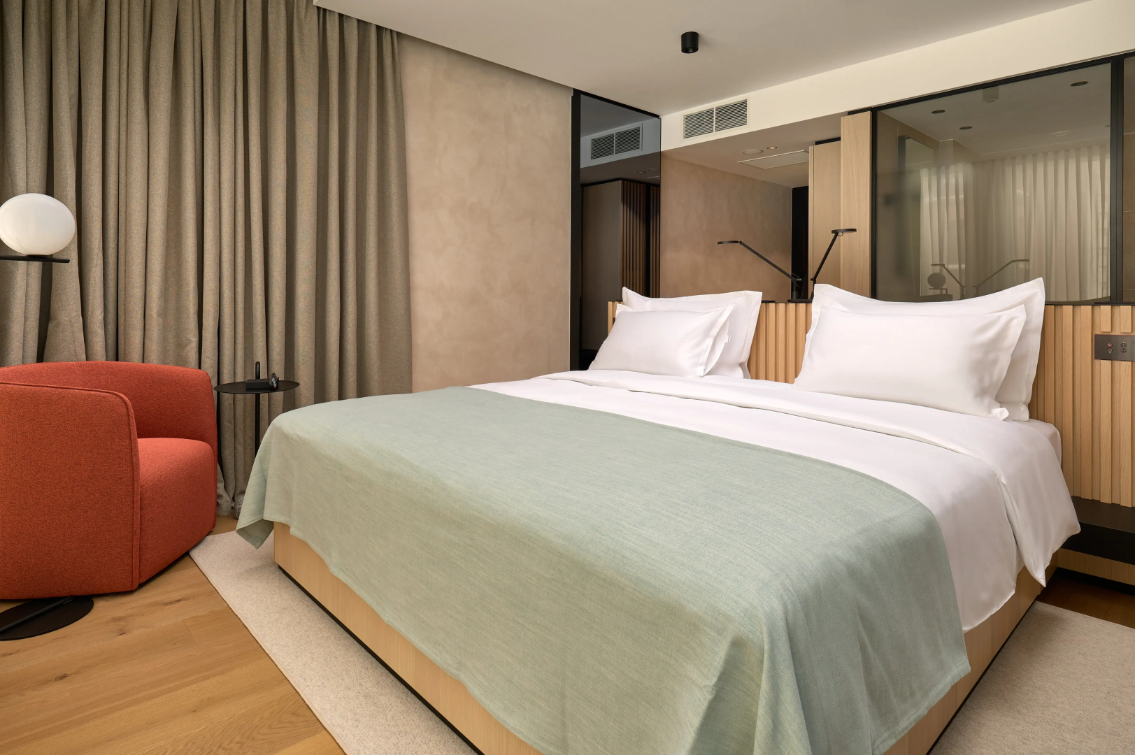 Foto - Hotel Ambasador