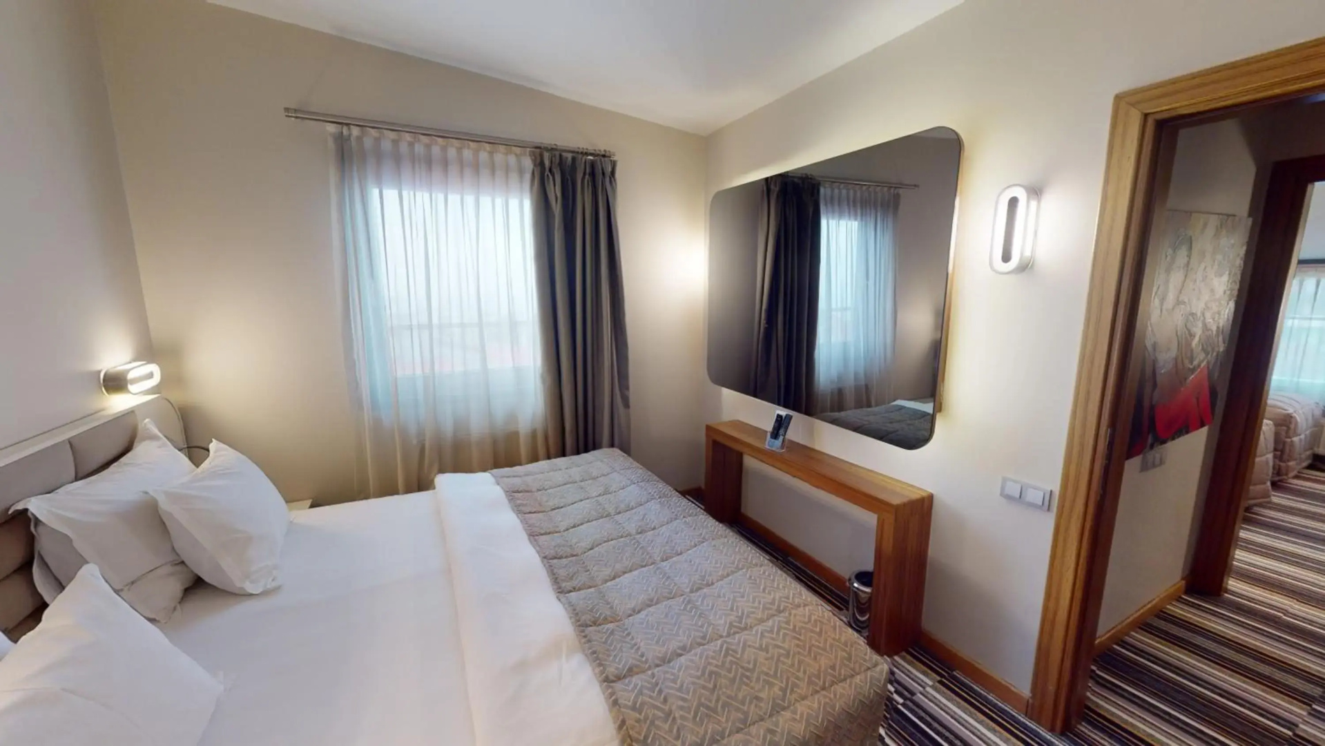 Foto - Mimi Hotel Ankara