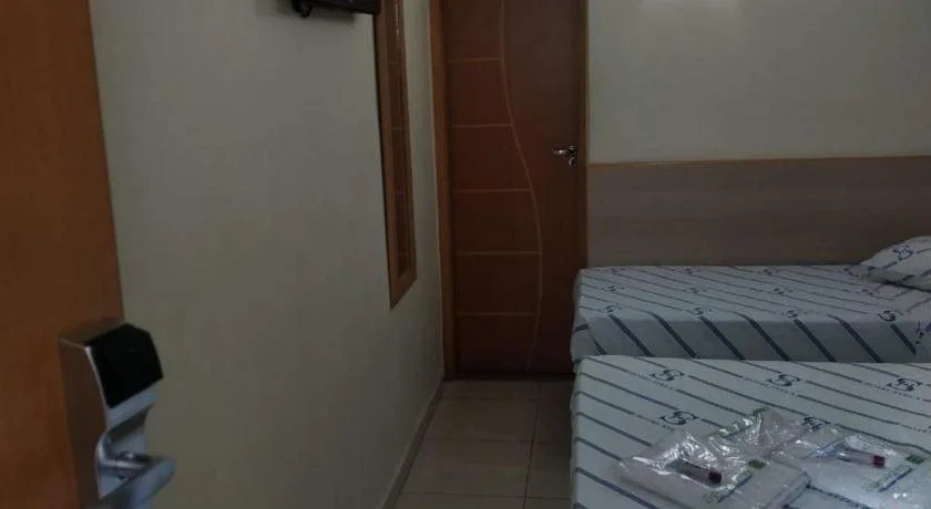 Foto - Hotel Stela