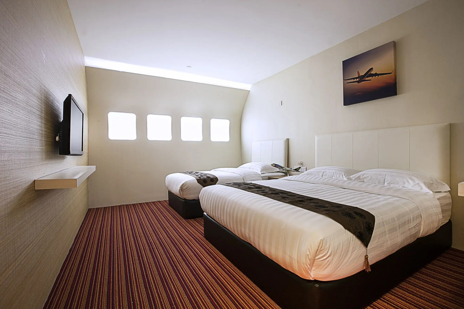 Photo - Sri Langit Hotel KLIA, KLIA 2 & F1