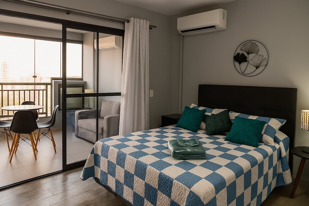Elegance Suites Anhembi
