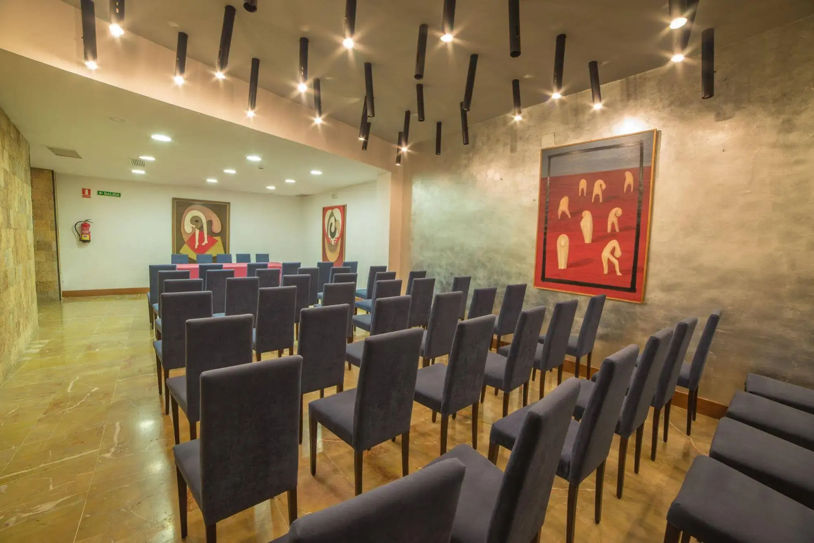 Foto - Hotel Acinipo