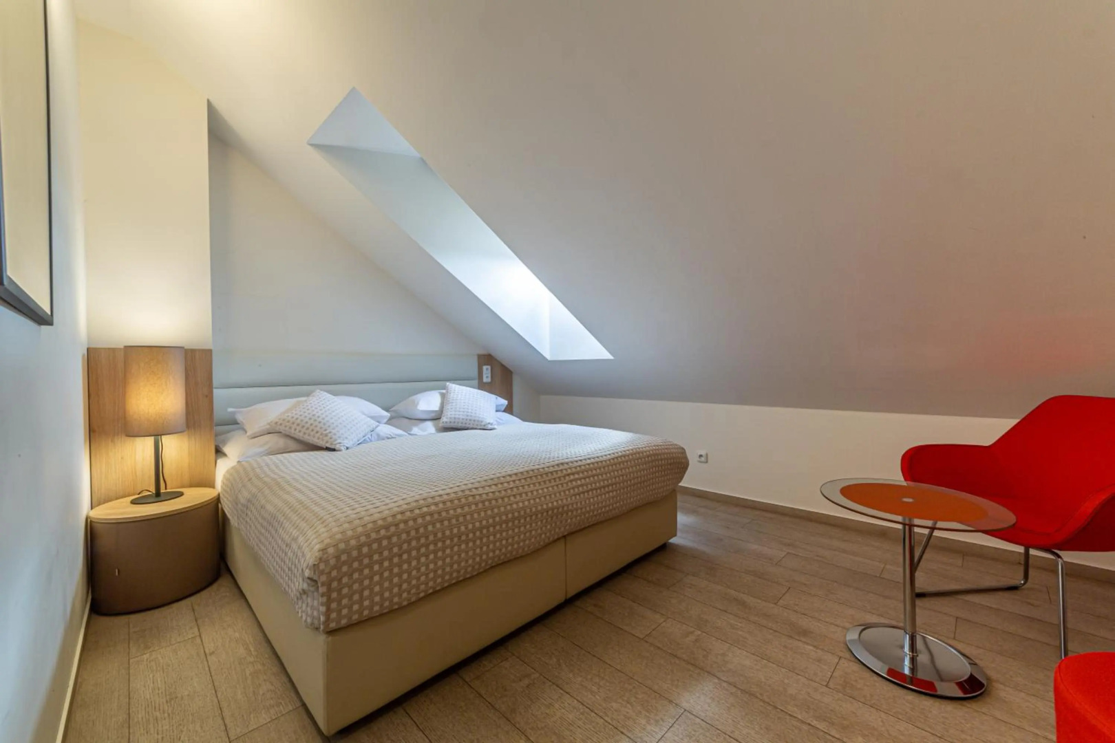 Photo - Salvator Boutique Hotel vegan-friendly