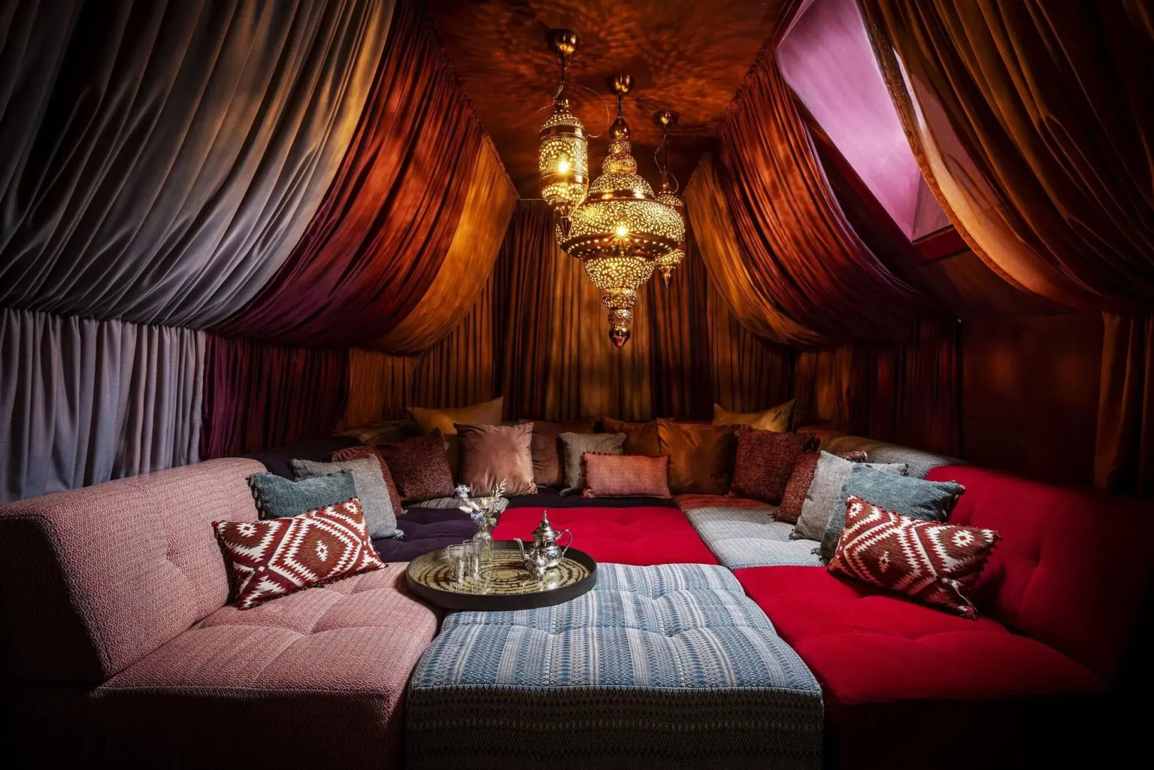 Photo - Virgin Hotels Edinburgh