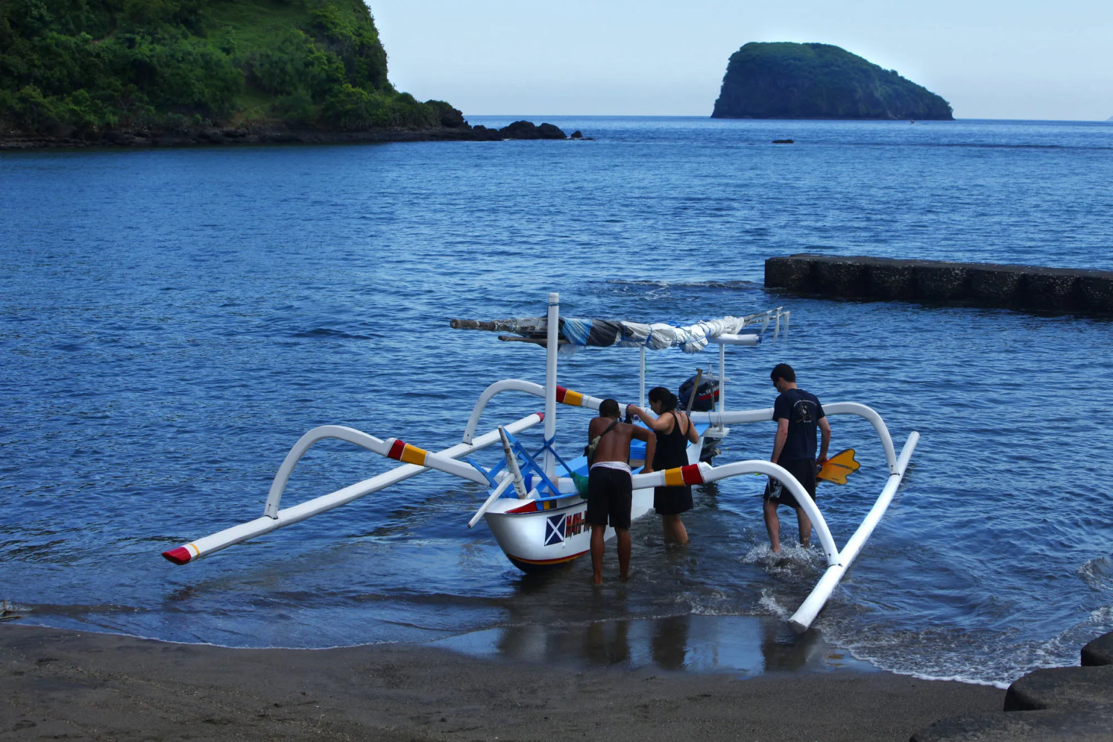 Foto - Puri Bagus Candidasa