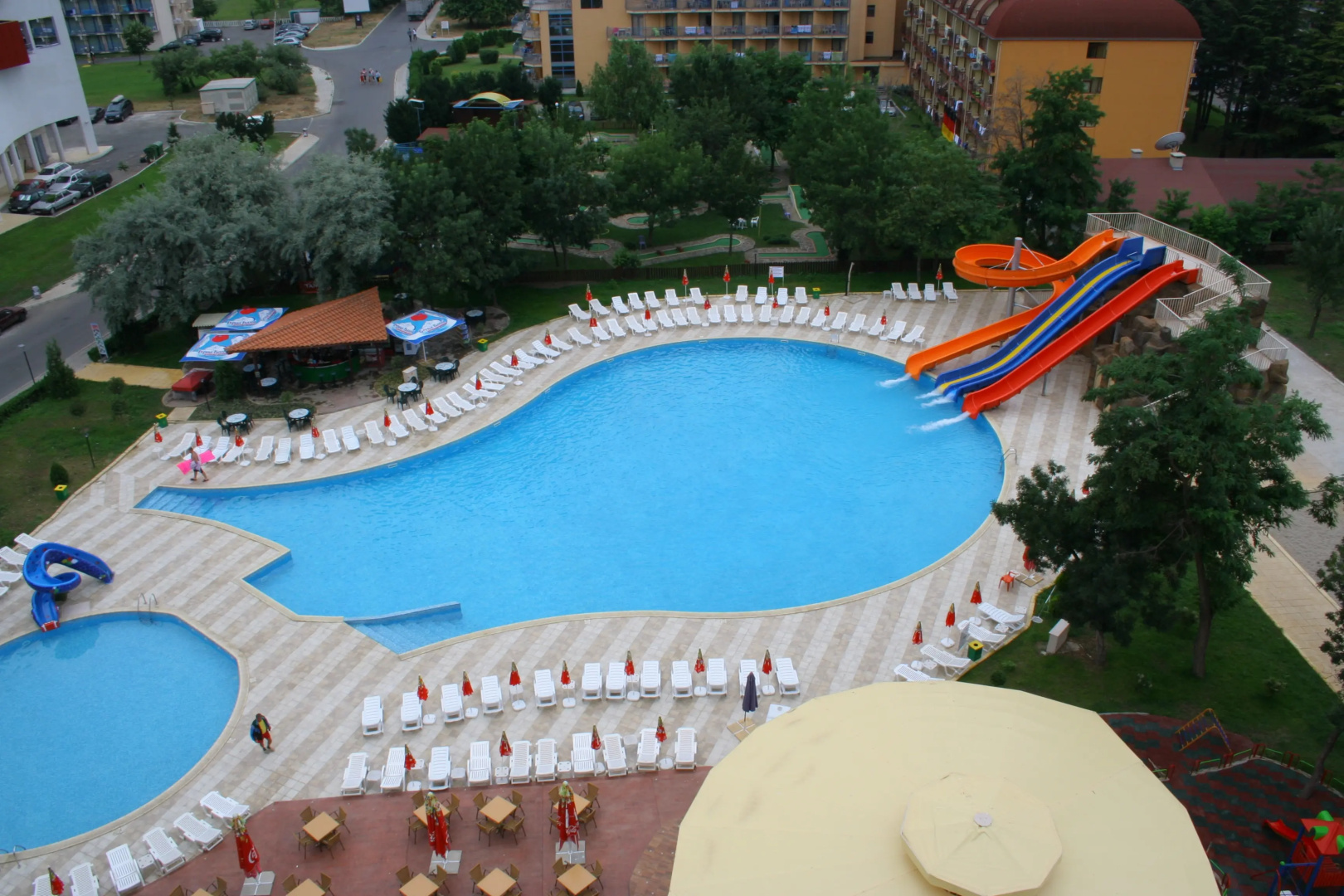 Foto - Hotel Iskar & Aquapark - All Inclusive
