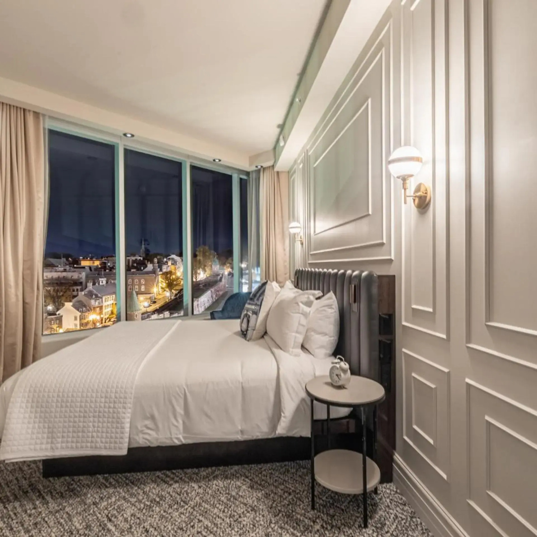 Photo - Le Capitole Hotel