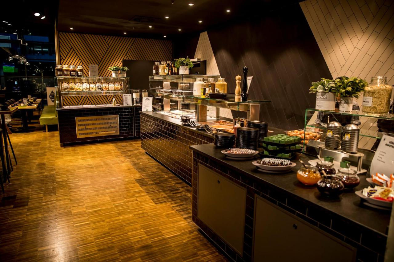 Foto - H4 Hotel Mönchengladbach im BORUSSIA-PARK