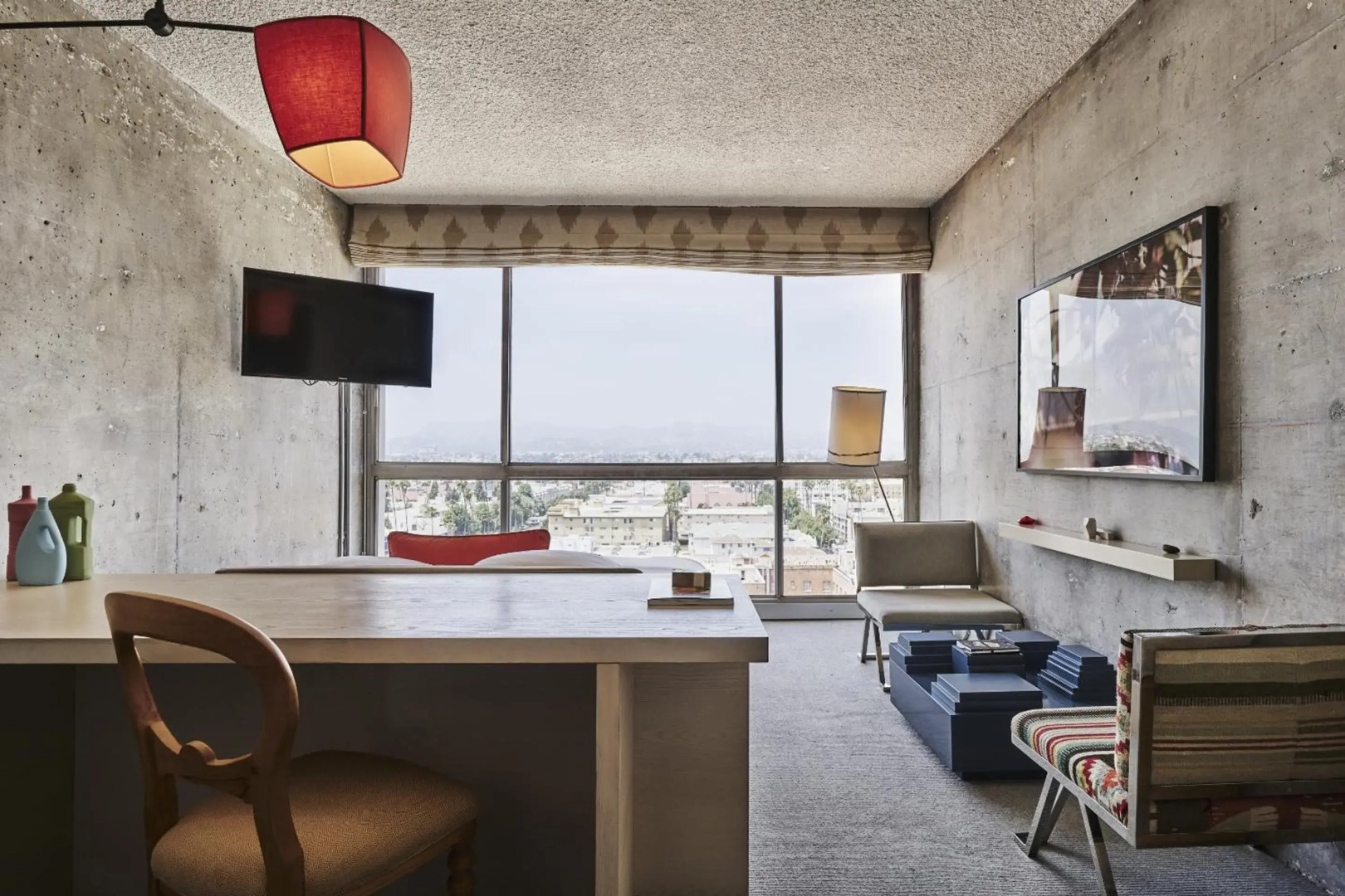 Foto - The LINE Hotel LA