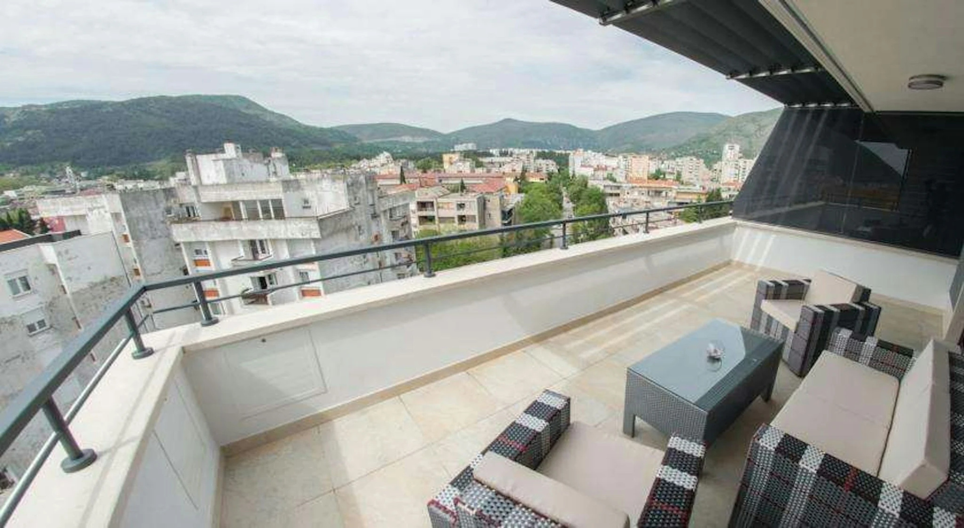 Foto - Hotel Mostar