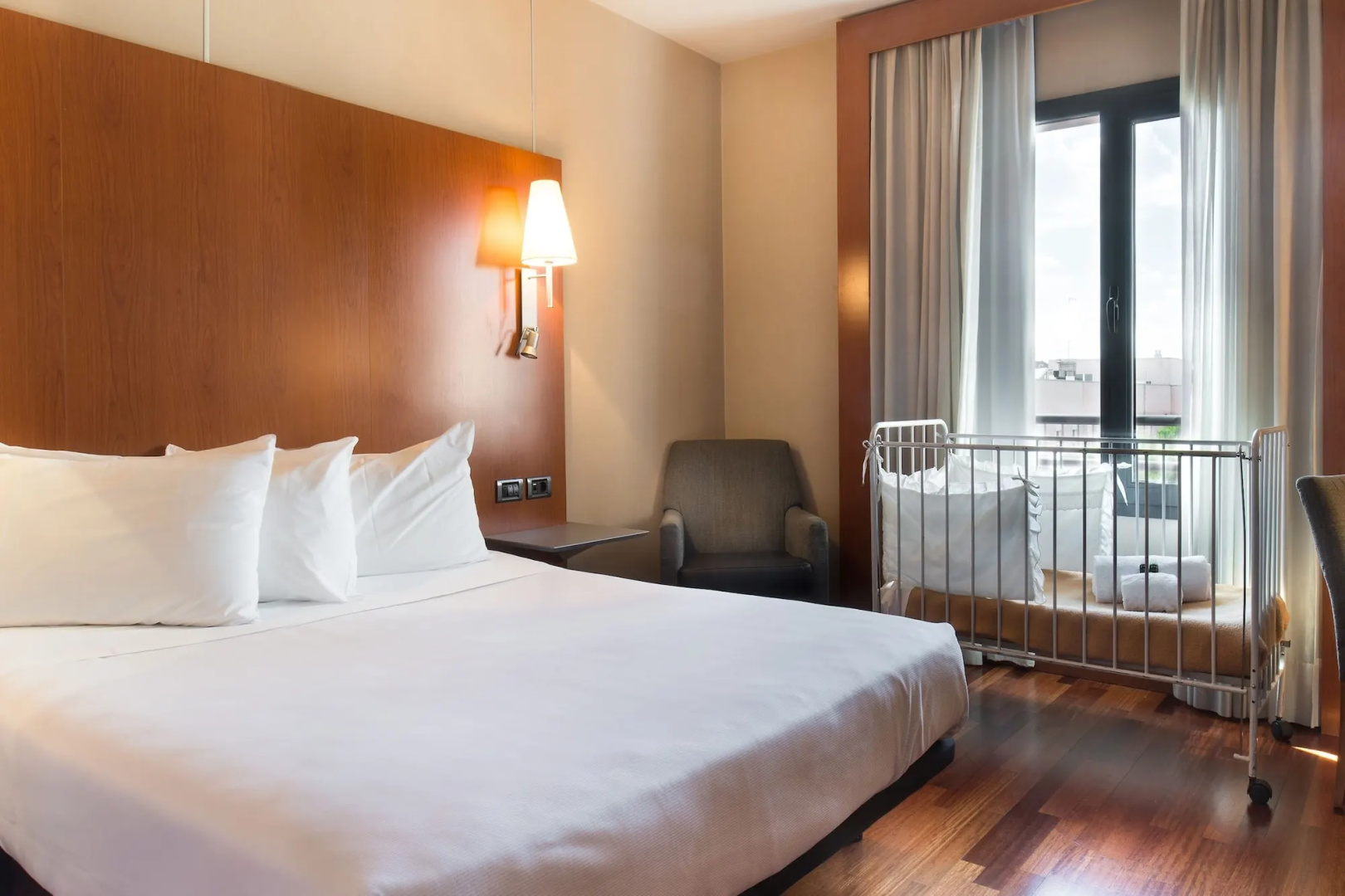 Photo - Hotel Exe Cuenca