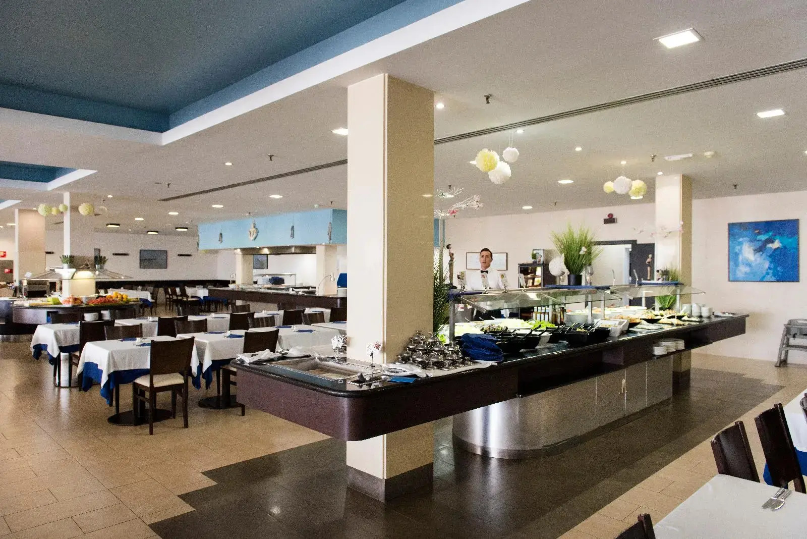 Foto - Hotel Lanzarote Village