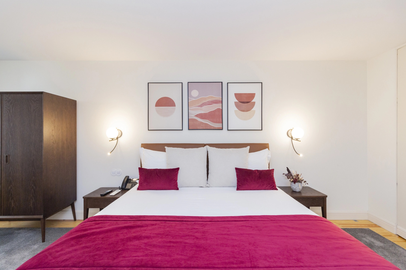 Foto - Marquês Garden House by Olivia