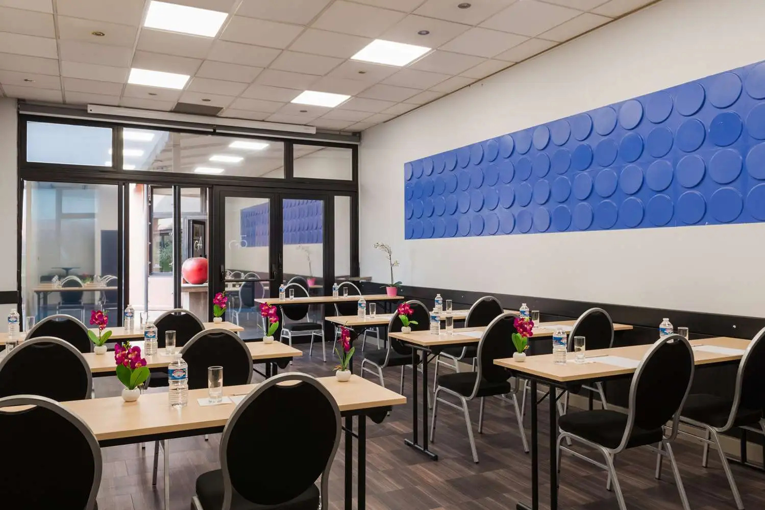 Photo - Best Western Hotel le Galice Aix-en-Provence