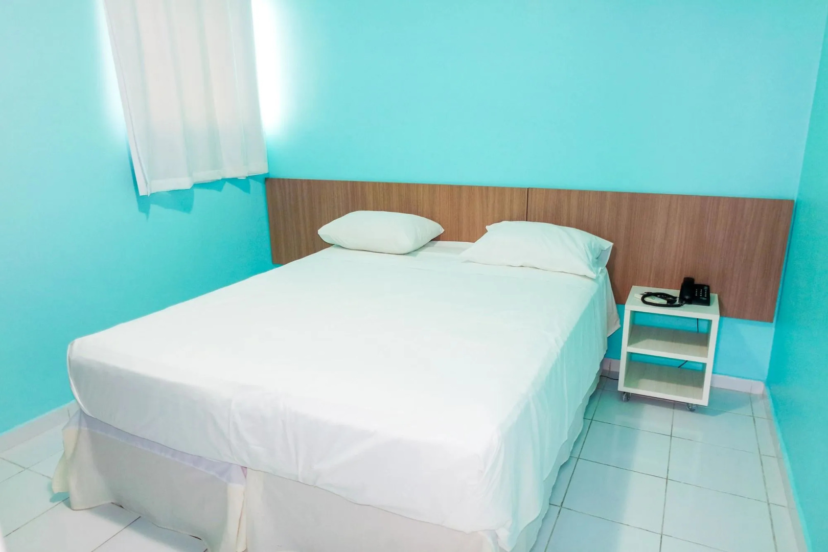 Foto - Pousada Boi Bumba Tambau