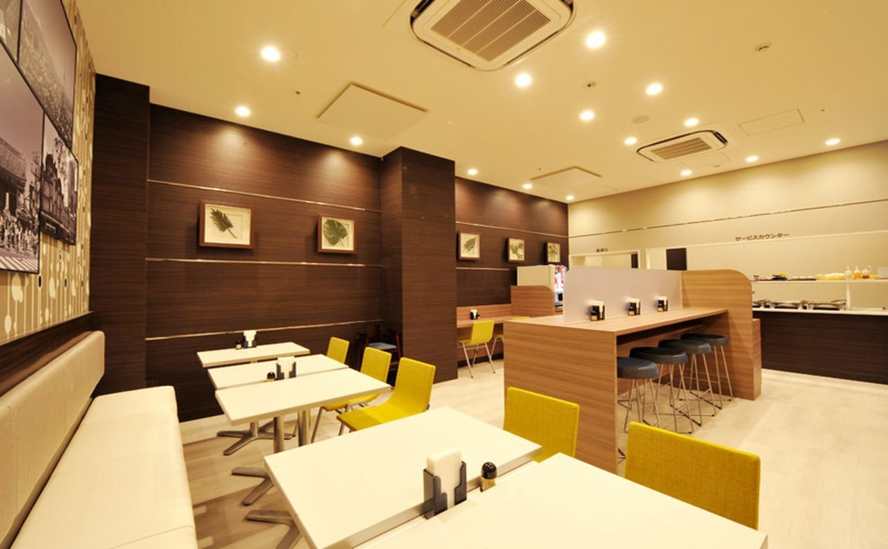 Foto - Sanco Inn Grande Tokyo Hamamatsucho