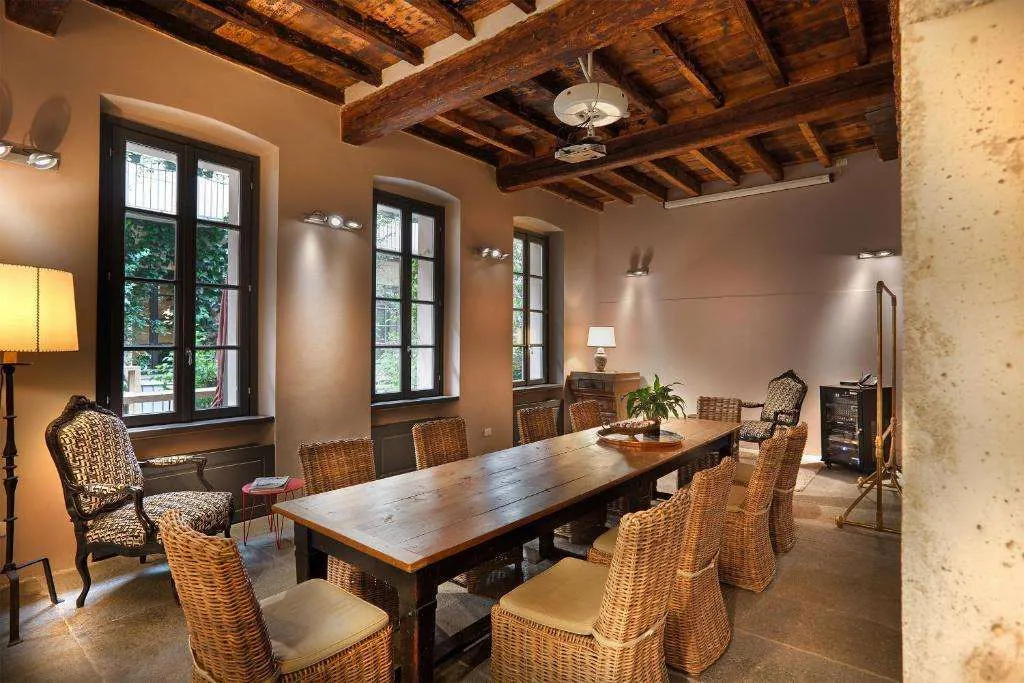 Foto - Maison Borella