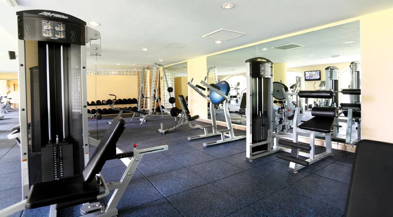 Foto - Barceló Maya Palace - All Inclusive